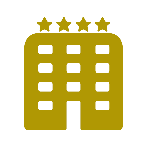 فنادق عالمية